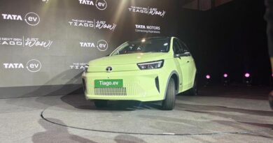 Tata की सबसे सस्ती EV लॉन्च! Tiago EV पर ₹1 लाख तक की कटौती और लाइफटाइम वारंटी