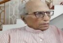 उर्दू शायरी का चमकता सितारा बुझा, बशीर बद्र का 91 साल की उम्र में निधन