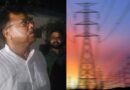 आंधी-पानी से हुए नुकसान का जायजा लेने मैदान में उतरे ऊर्जा मंत्री तोमर