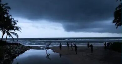 मौसम का बड़ा अपडेट! भारत की ओर बढ़ रहे 2500 किमी चौड़े बादल, 5 राज्यों में होगी झमाझम बारिश