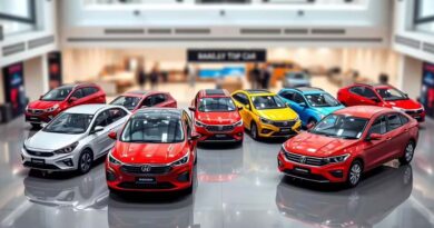 Car Sales April 2026: Hyundai, Tata और Mahindra की बिक्री में बढ़ोतरी, Kia ने भी दिखाई छलांग
