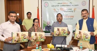 छत्तीसगढ़ में किसानों के लिए बड़ी राहत, 3556 बीज उत्पादकों के खातों में ट्रांसफर हुई 8.2 करोड़ राशि