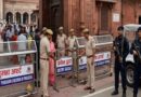 दिल्ली में बड़ी आतंकी साजिश नाकाम, ISI और अंडरवर्ल्ड नेटवर्क से जुड़े 9 एजेंट गिरफ्तार