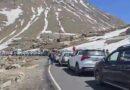 पहाड़ों पर पर्यटकों का सैलाब, हिमाचल से उत्तराखंड तक महाजाम; 50 किमी में लग रहे 8 घंटे