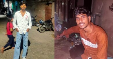 बकरा कटता देखा है?’ बच्चे को थमाया चाकू, खोड़ा में सनसनीखेज मर्डर से दहशत