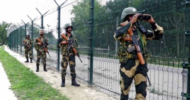 झारखंड-बंगाल सीमा पर सामान्य हालात, अफवाहों का किया गया खंडन