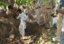 बलरामपुर में दर्दनाक हादसा: तार में फंसकर मादा तेंदुए की मौत, वन विभाग जांच में जुटा