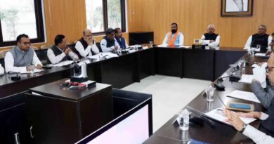 बिहार कैबिनेट की पहली बैठक में 19 प्रस्तावों को मंजूरी, कई बड़े फैसले