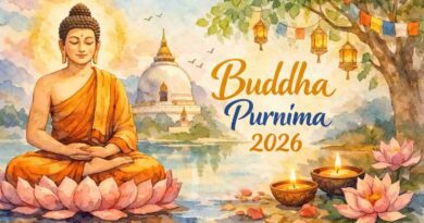 बुद्ध पूर्णिमा 2026: आज बन रहे कई शुभ योग, ज्योतिष अनुसार दिन रहेगा खास