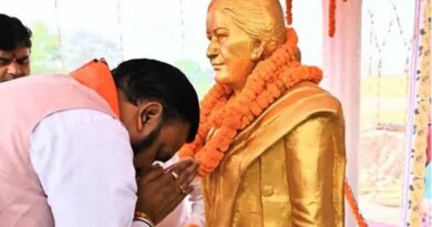 म्राट चौधरी का मातृ दिवस पर भावुक संदेश, दिवंगत मां को किया याद