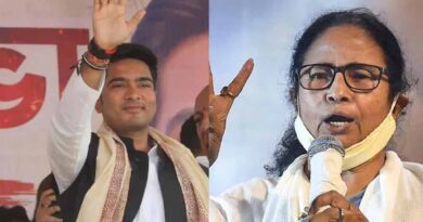 अभिषेक बनर्जी हमले पर सियासत तेज, ममता की कथित ऑडियो क्लिप से बढ़ा विवाद
