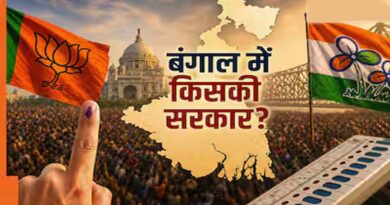 पश्चिम बंगाल और असम में भगवा लहर, क्या बनेंगे स्टालिन नए राजनेता?