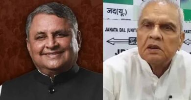 बिहार में उप मुख्यमंत्री पद पर सोशल मीडिया विवाद, सरकार ने दी सफाई
