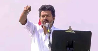 तमिलनाडु चुनाव रुझानों में बड़ा उलटफेर, विजय थलापति की टीवीके भारी बढ़त की ओर