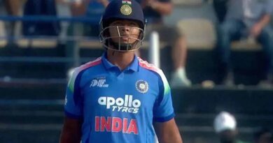 IPL के बाद वैभव सूर्यवंशी का नया मिशन, श्रीलंका में खेलेंगे इंडिया-ए से