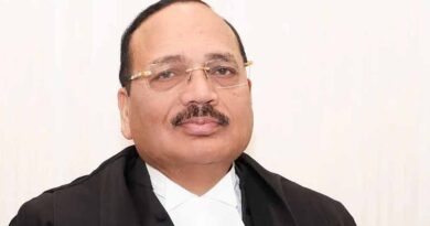 सूर्यकांत ने फर्जी बयान पर जताई कड़ी आपत्ति, कहा- यह सामाजिक उकसावे की साजिश है