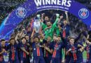 PSG ने फिर रचा इतिहास: आर्सेनल को पेनल्टी में हराकर लगातार दूसरी बार चैंपियंस लीग जीती