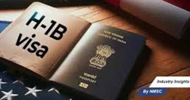 संयुक्त राज्य अमेरिका में H-1B वीजा पर बड़ा बदलाव, वेतन बढ़ोतरी का प्रस्ताव