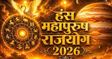 2 जून से खुल जाएगी किस्मत! गुरु का बड़ा गोचर