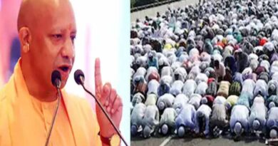 झांसी में बकरीद को लेकर प्रशासन सख्त, सड़क पर नमाज पर पूरी तरह रोक