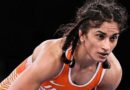 स्टार रेसलर व‍िनेश फोगाट मुसीबत में, डोप टेस्ट नहीं दिया; अब फूटा ‘नोट‍िस बम’