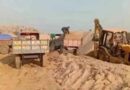 झारखंड बालू खनन : कई घाटों को मंजूरी, आपूर्ति सामान्य करने की प्रक्रिया तेज