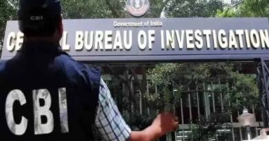 दिल्ली में CBI की बड़ी कार्रवाई, फूड एंड सप्लाई विभाग का असिस्टेंट कमिश्नर रिश्वत लेते गिरफ्तार