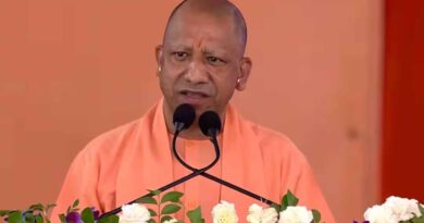 लखनऊ में श्रमवीर गौरव समारोह 2026 का शुभारंभ, CM योगी ने श्रमिकों को सम्मानित किया