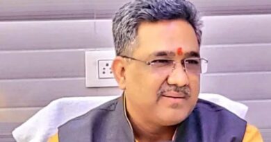 बंगाल जीत के बाद यूपी में भाजपा बदलेगी रणनीति, बंसल को मिल सकती है बड़ी जिम्मेदारी