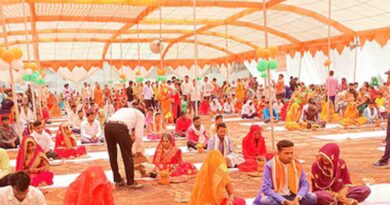 मुख्यमंत्री सामूहिक विवाह योजना: आर्थिक कमजोर परिवारों को बड़ा सहारा, बेटियों को मिल रहा सम्मानजनक जीवन