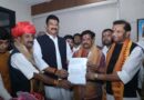 नागरिक आपूर्ति निगम के अध्यक्ष डॉ. के.पी. यादव एवं उपाध्यक्ष कांकर ने संभाला पदभार