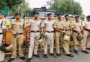 दिल्ली में बड़ी आतंकी साजिश नाकाम, ISI-लिंक्ड नेटवर्क के 9 आरोपी गिरफ्तार