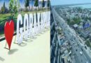 गोरखपुर में नया गोरखपुर और वैदिक सिटी परियोजनाओं को मिली रफ्तार, विकास योजनाओं की हुई समीक्षा