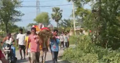 मुजफ्फरपुर में हैरान करने वाला मामला: प्रेम विवाह पर युवती को पंचायत ने ‘मृत’ घोषित किया