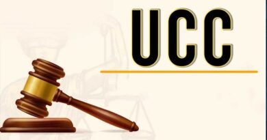 एमपी में UCC पर बड़ा अपडेट: इस समुदाय को मिल सकती है 70% तक की छूट