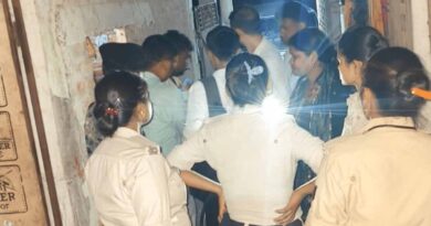 गोपालगंज में ऑर्केस्ट्रा नेटवर्क पर बड़ी कार्रवाई, 45 नाबालिग लड़कियां रेस्क्यू