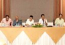उपयोगित जल प्रबंधन में आधुनिक एवं प्रकृति आधारित तकनीकों का होगा समावेश : आयुक्त  भोंडवे