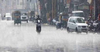 एमपी में मौसम का बड़ा अलर्ट, भोपाल-इंदौर समेत 33 जिलों में बारिश के आसार