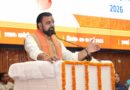 बिहार कैबिनेट में बड़ा फेरबदल, सम्राट चौधरी की पहल पर मंत्रियों को मिले नए विभाग