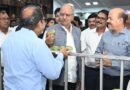 गांवों में अमराई की परंपरा पुनर्जीवित करने की जरूरत:  बृजमोहन अग्रवाल