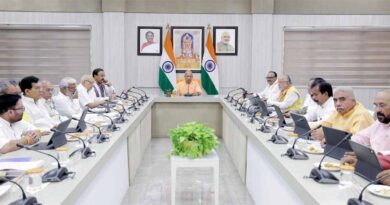 ‘एक जनपद एक व्यंजन’ से वैश्विक पहचान की ओर बढ़ेगा उत्तर प्रदेश का पारंपरिक स्वाद