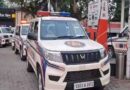 18 मई को छत्तीसगढ़ आएंगे अमित शाह, डायल 112 की 400 नई गाड़ियों को करेंगे रवाना