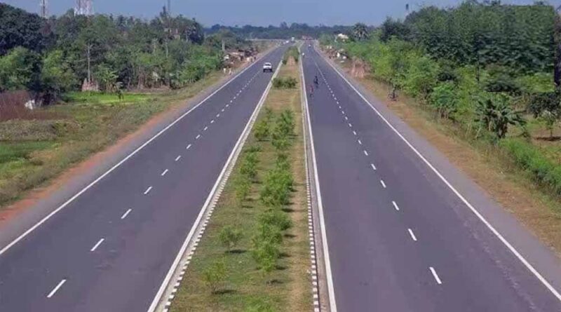 रायपुर-बलौदाबाजार रोड की बदलेगी तस्वीर, 1500 करोड़ से बनेगा फोरलेन