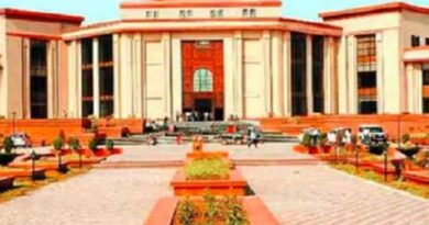 बिलासपुर हाईकोर्ट में पहली वेकेशन बेंच की शुरुआत, 14 सिंगल बेंच भी करेंगी सुनवाई