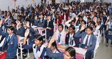 प्रयास स्कूल एडमिशन टेस्ट 10 को: जगदलपुर में मेधावी छात्रों के लिए सुनहरा मौका