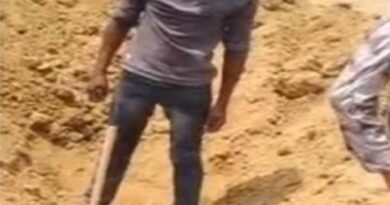 कोरबा में ट्विशा जैसा मामला! दफनाने के 4 दिन बाद कब्र से निकाला विवाहिता का शव
