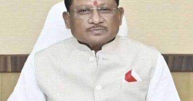 CM साय आज दुर्ग-बेमेतरा दौरे पर, सुशासन तिहार में सुनेंगे जनता की समस्याएं