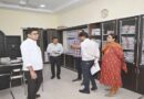 डायवर्सन मामलों में लापरवाही पर भड़के मंत्री टंकराम वर्मा, SDM को लगाई फटकार