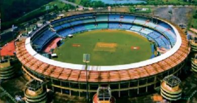RCB vs KKR मैच के टिकट आज से उपलब्ध, शहीद वीर नारायण स्टेडियम में होगा मुकाबला