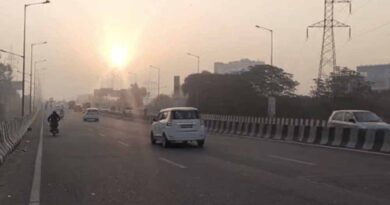 छत्तीसगढ़ में बदला मौसम का मिजाज, कई शहरों का तापमान गिरा; रायपुर में आज बारिश के आसार